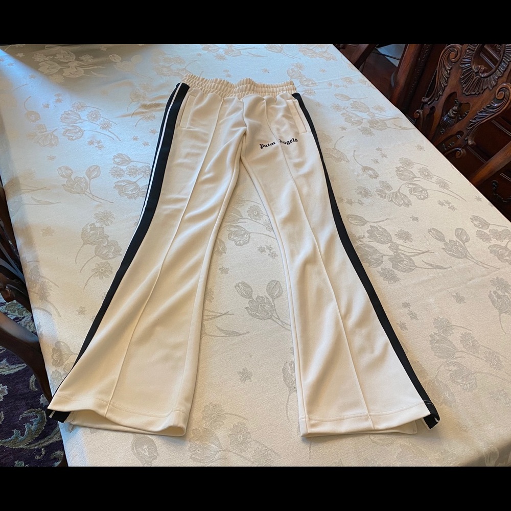 Palm angels sweatpants - Picture 2 of 10